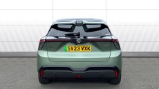 MG MG4 320kW EV XPOWER 64kWh 5dr Auto Electric Hatchback